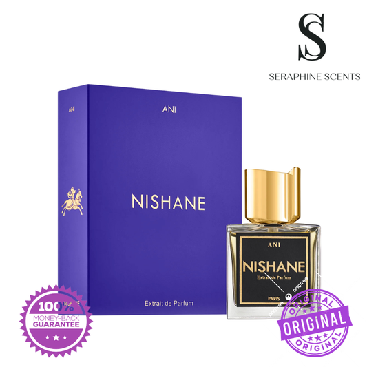 Nishane Ani EDP 100ml
