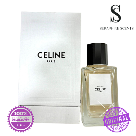 Celine Rimbaud EDP 100ml