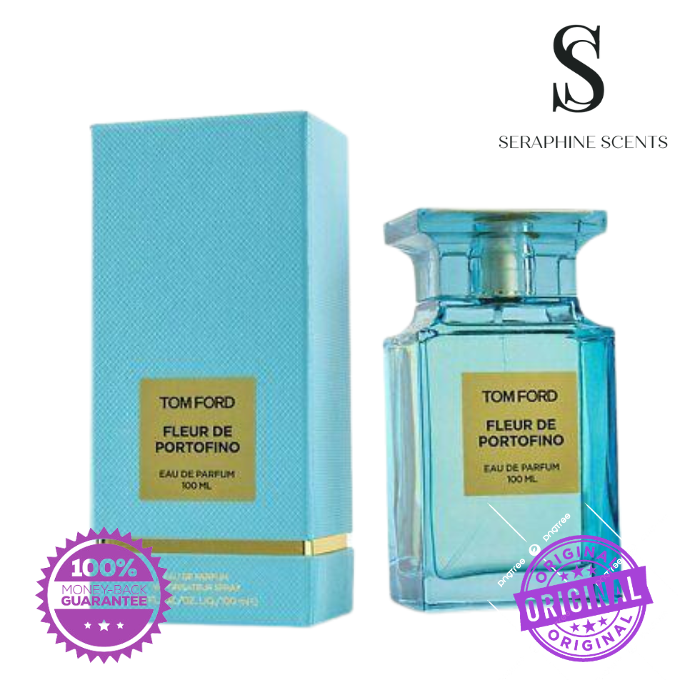 Tom Ford Fleur De Portofino EDP 100ml