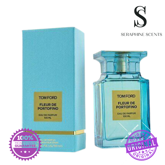 Tom Ford Fleur De Portofino EDP 100ml