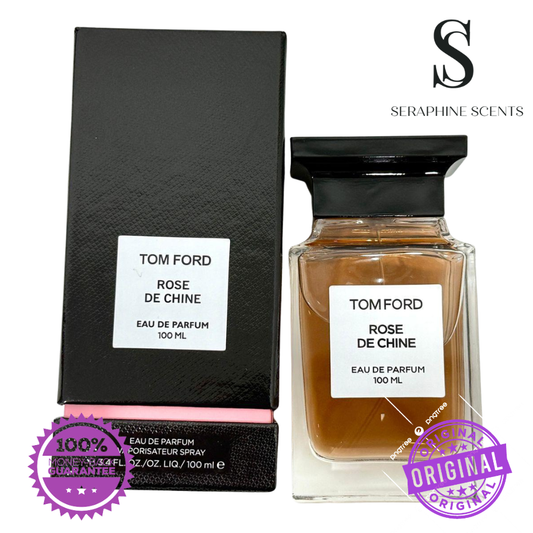 Tom Ford Rose De Chine EDP 100ml