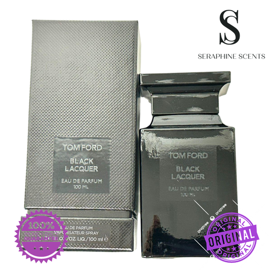 Tom Ford Black Lacquer EDP 100ml