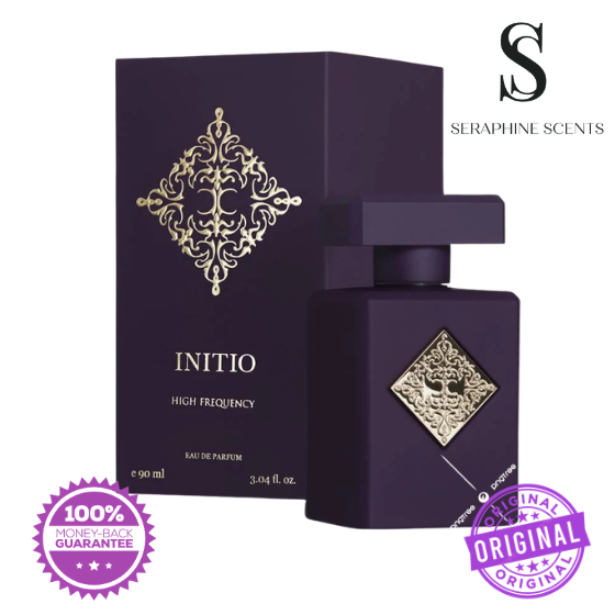 Initio Parfums High Frequency EDP 90ml