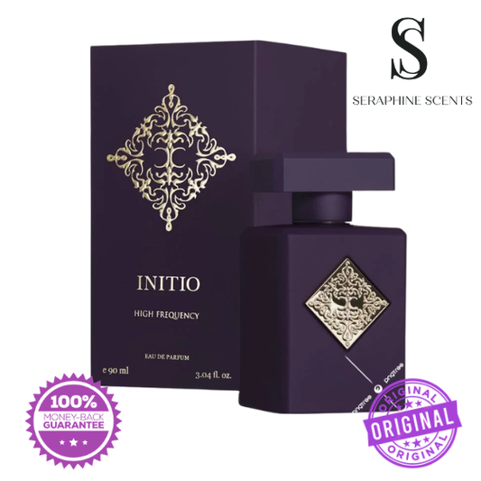 Initio Parfums High Frequency EDP 90ml