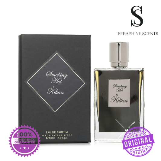 KILIAN Smoking Hot EDP 50ML