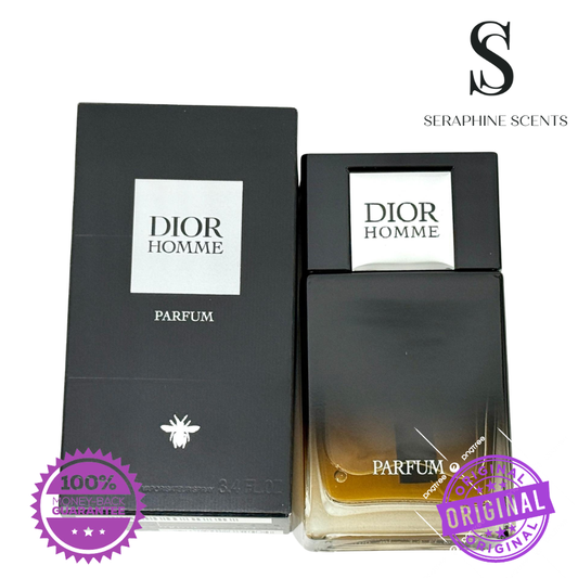 Dior Homme Parfum 100ml