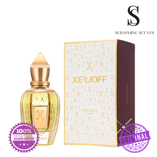 Xerjoff Starlight Parfum 50ml