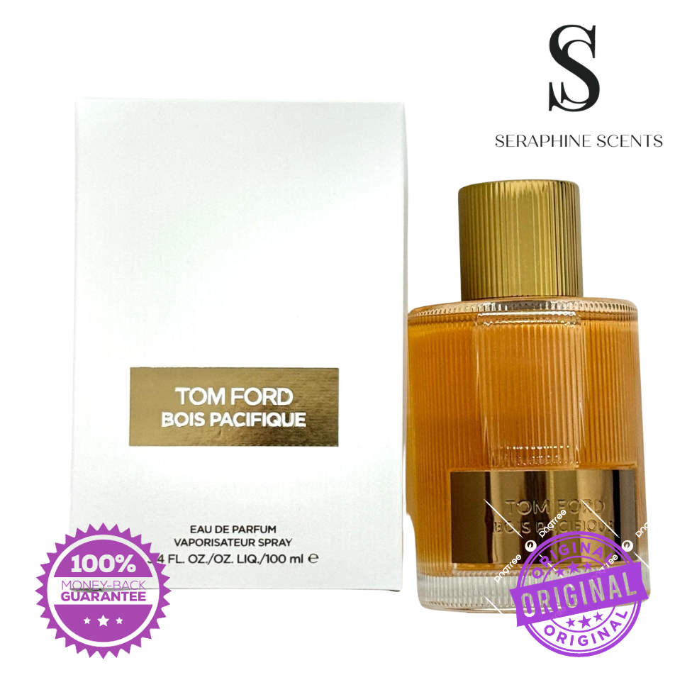 Tom Ford Bois Pacifique EDP 100ml