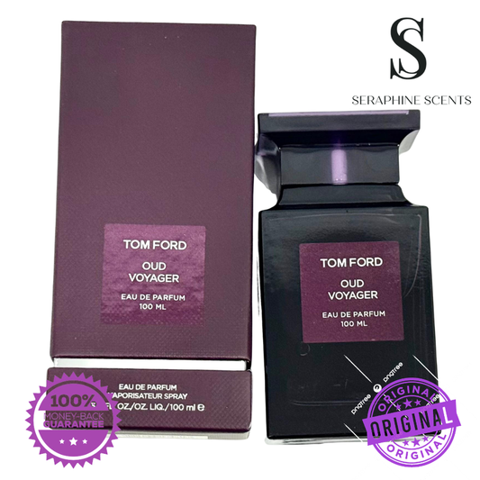 Tom Ford Oud Voyager EDP 100ml