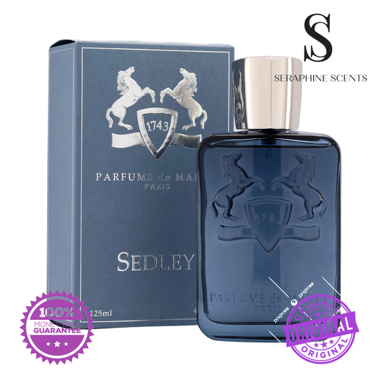 Parfums de Marly Sedley EDP 125ML