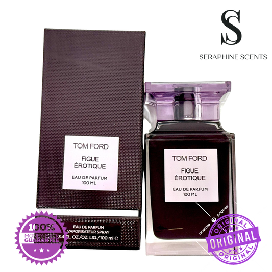 Tom Ford Figue Erotique EDP 100ml