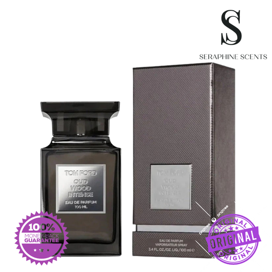 Tom Ford Tobacco Oud Intense EDP 100ML