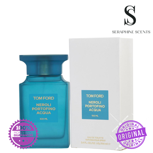 Tom Ford Neroli Portofino Acqua EDT 100ML