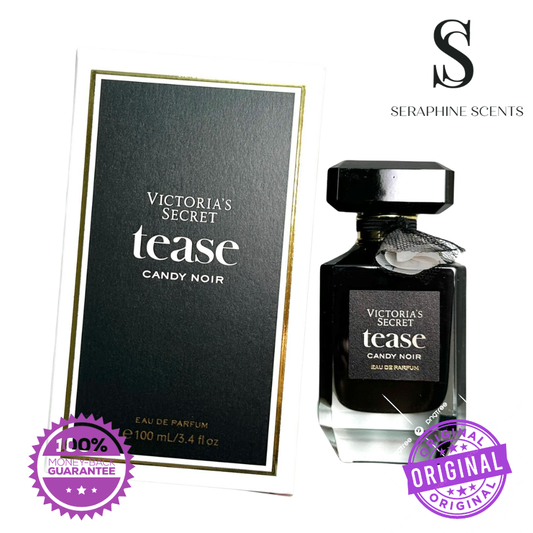 Victoria’S Secret Tease Candy Noir EDP 100ml Perfume