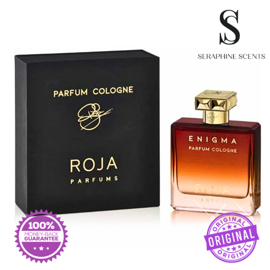 Roja Parfums Enigma Parfum Cologne 100ml