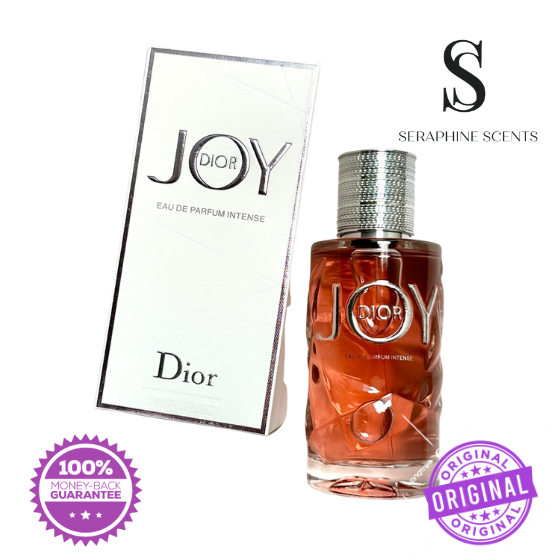Dior Joy EDP Intense 90ml – Authentic Fragrance Available in Singapore