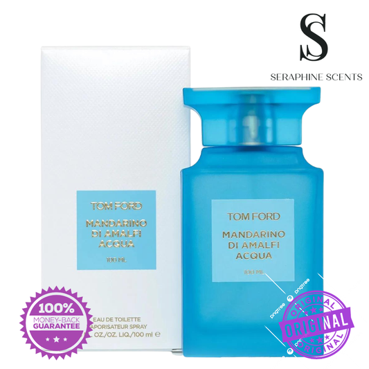 Tom Ford Mandarino di Amalfi Acqua EDT 100ML