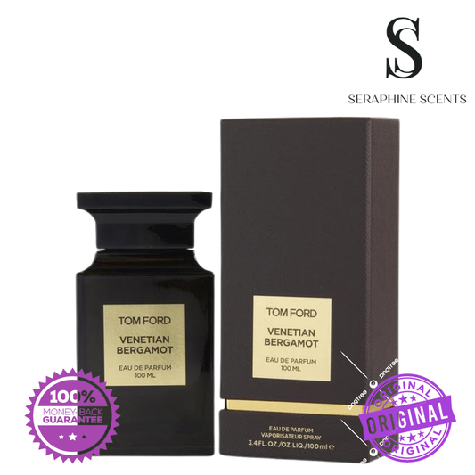 Tom Ford Venetian Bergamot EDP 100ml