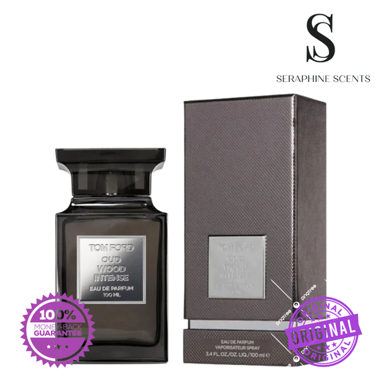 Tom Ford Oud Wood Intense EDP 100ml