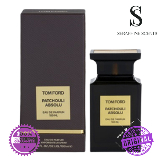 Tom Ford Patchouli Absolu EDP 100ml