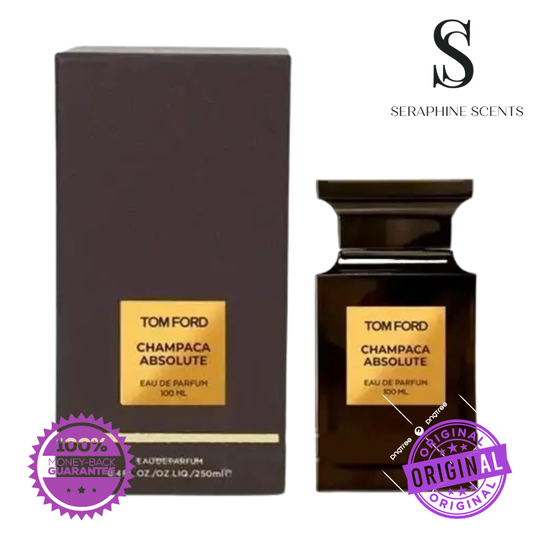 Tom Ford Champaca Absolute EDP 100ml