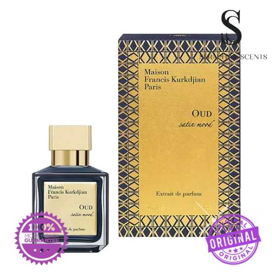 Maison Francis Kurkdjian Oud Satin Mood Extrait 70ml