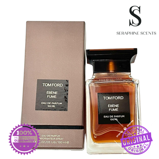 Tom Ford Ebene Fumé EDP 100ml
