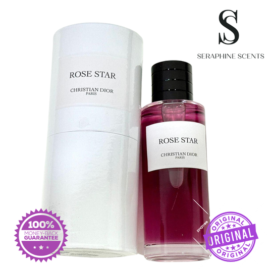 Christian Dior Rose Star EDP 250ml