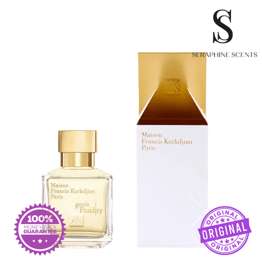 Maison Francis Kurkdjian Gentle Fluidity Gold EDP 70ml