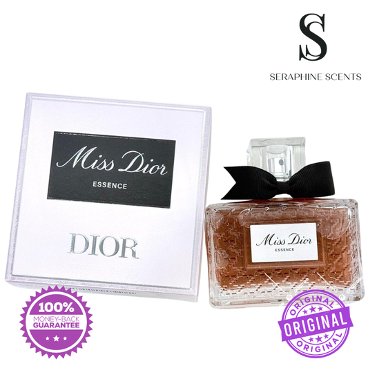 Miss Dior Essence De Parfum 100ml