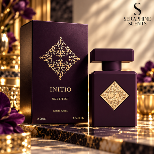 Initio Side Effect EDP 90ml 