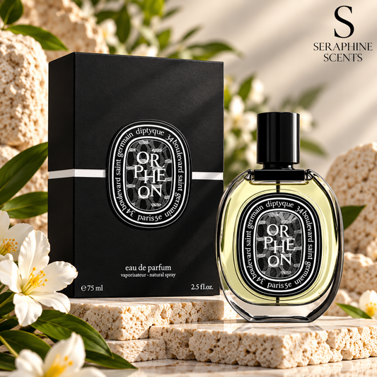 Diptyque Orpheon EDP 75ml – Authentic Fragrance Available in Singapore