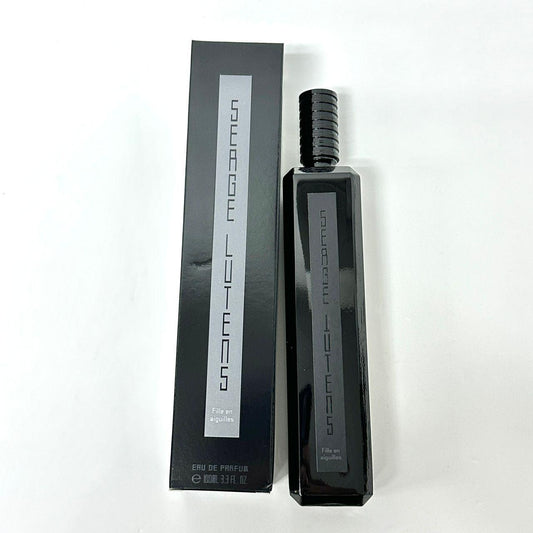 Serge Lutens Fille En Aiguilles EDP 100ml – Authentic Fragrance Available in Singapore