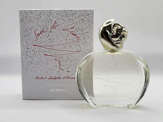 Sisley Soir De Lune EDP 100ml – Authentic Fragrance Available in Singapore