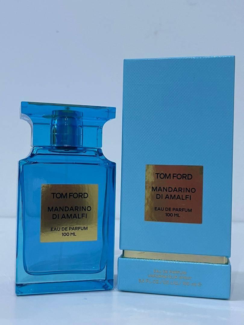 Tom Ford Mandarino Di Amalfi EDP 100ml