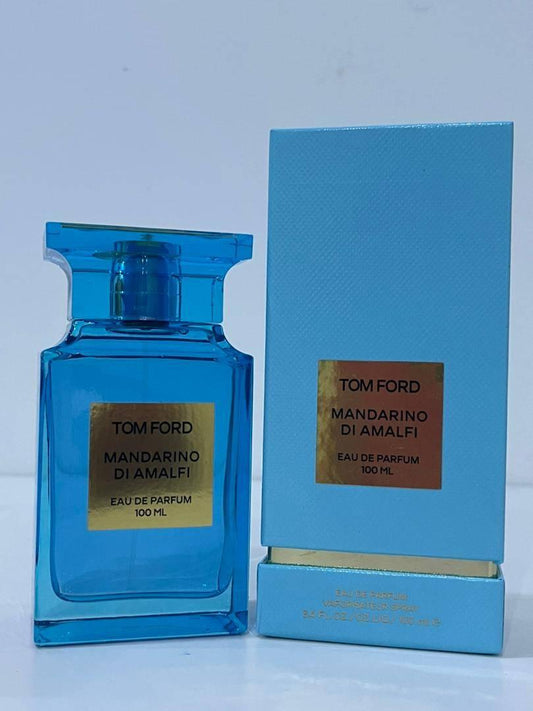 Tom Ford Mandarino Di Amalfi EDP 100ml