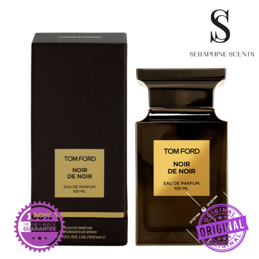 Tom Ford Noir De Noir 100ml EDP