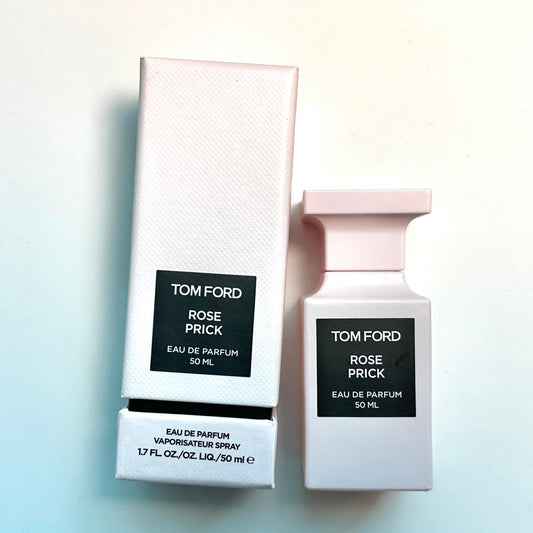 Tom Ford Rose Prick EDP 50ml