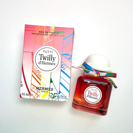 Twilly D’Hermes Tutti EDP 85ml – Authentic Fragrance Available in Singapore