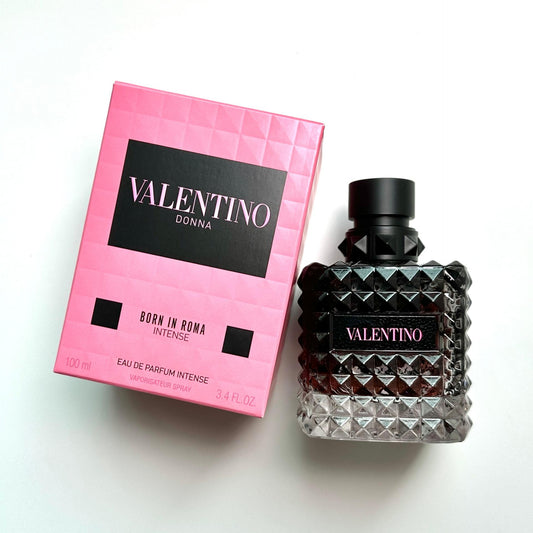 Valentino Donna Born In Roma EDP Intense 100ml – Authentic Fragrance Available in Singapore