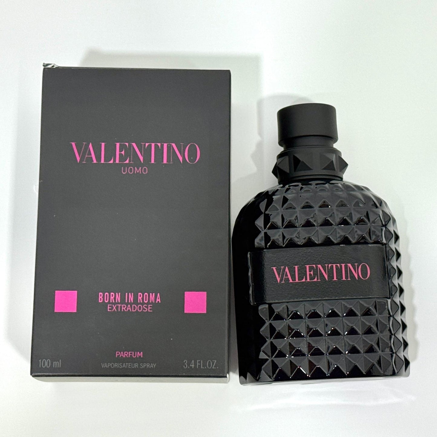 Valentino Uomo Born In Roma Extradose Parfum 100ml