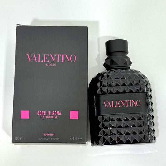 Valentino Uomo Born In Roma Extradose Parfum 100ml