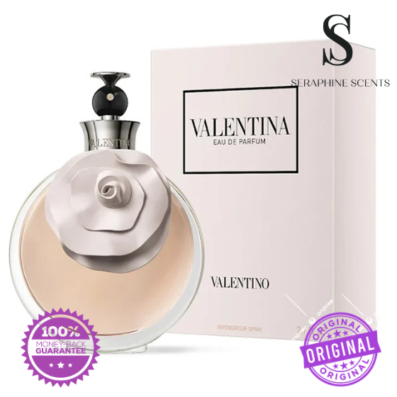 Valentino Valentina EDP 80ml Perfume