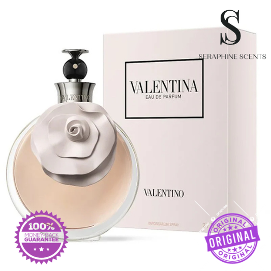 Valentino Valentina EDP 80ml Perfume