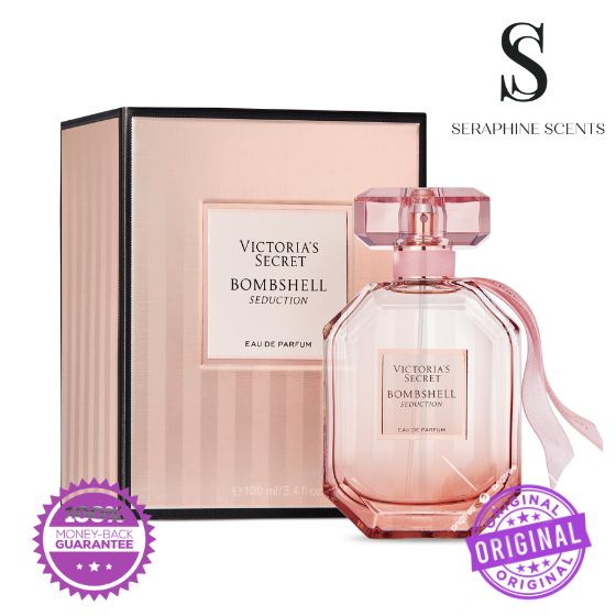 Victoria's Secret Bombshell Seduction EDP 100ml Perfume