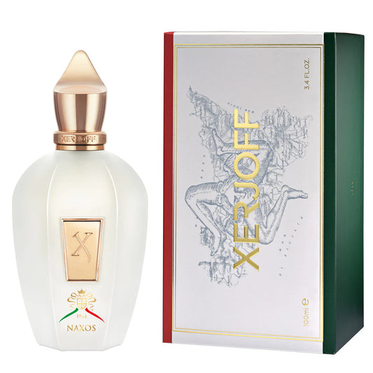 XJ 1861 Naxos Xerjoff EDP 100ml Perfume