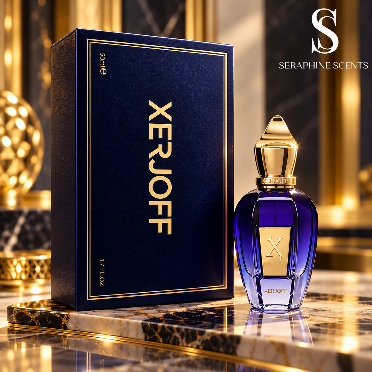 Xerjoff Torino 21 EDP 50ml