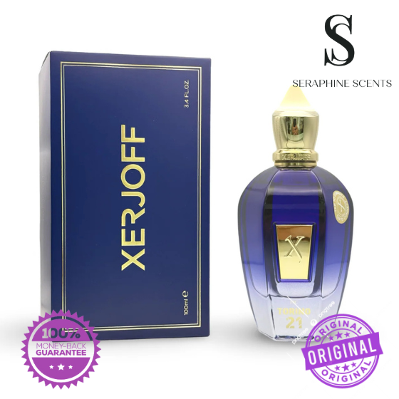 Xerjoff Torino 21 EDP 100ml
