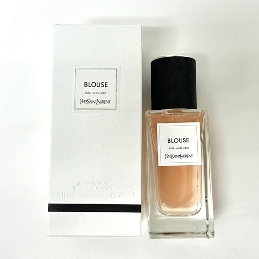 Ysl Blouse EDP 75ml – Authentic Fragrance Available in Singapore