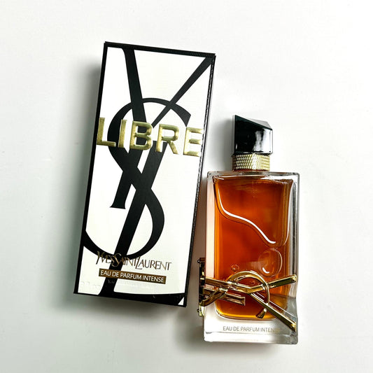 Ysl Libre EDP Intense 90ml – Authentic Fragrance Available in Singapore